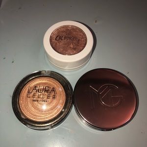 highlighter and blush bundle